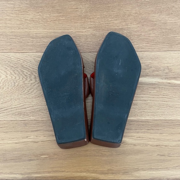 miu miu Vintage Sandals, 38.5 - Picture 12 of 13